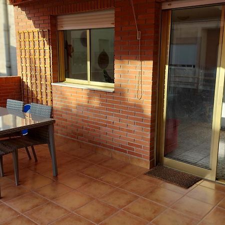 Redbrick Residence Alicante Eksteriør billede