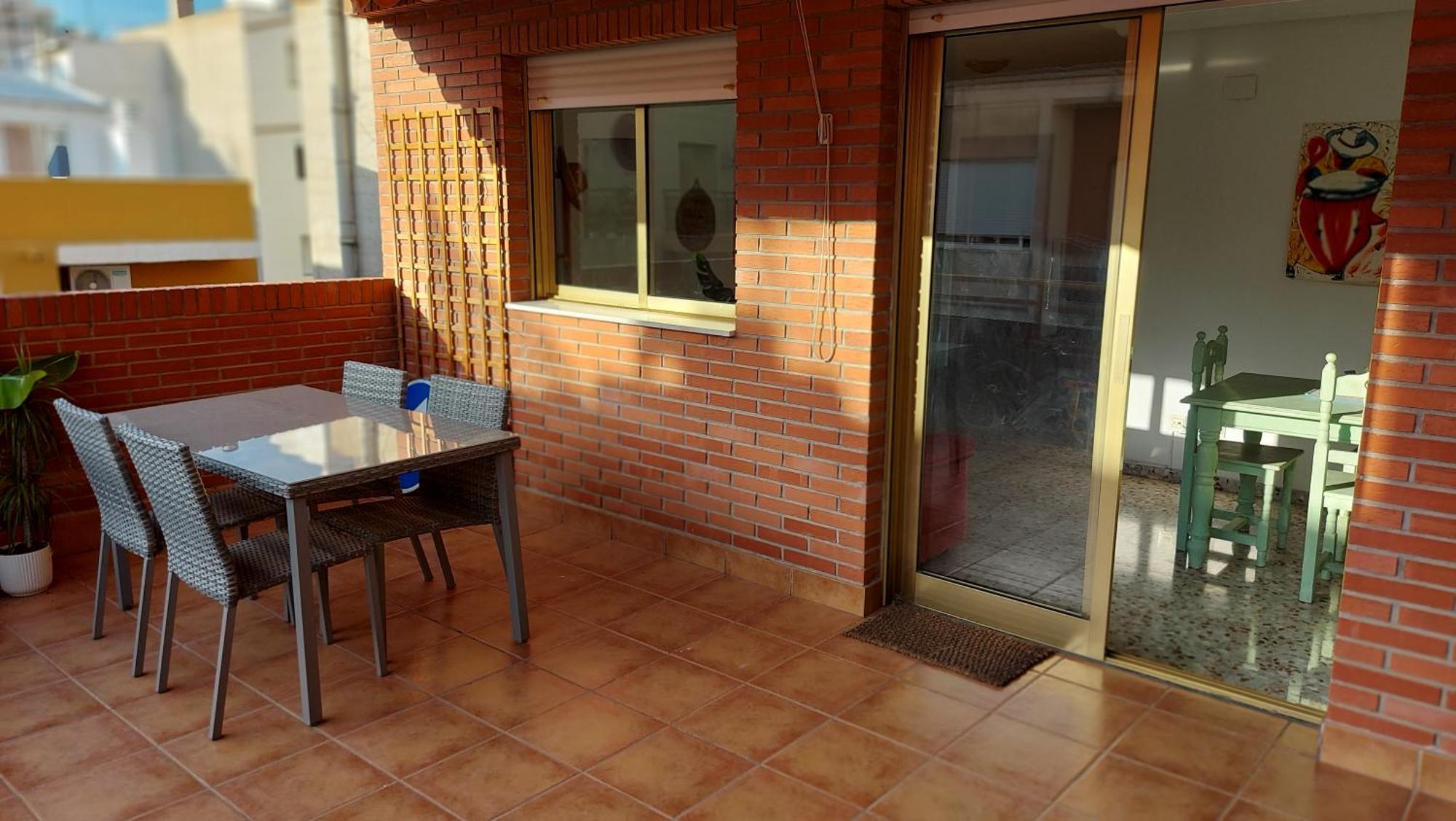 Redbrick Residence Alicante Eksteriør billede